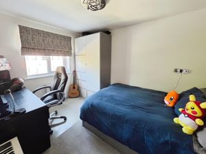 Bedroom 2- click for photo gallery